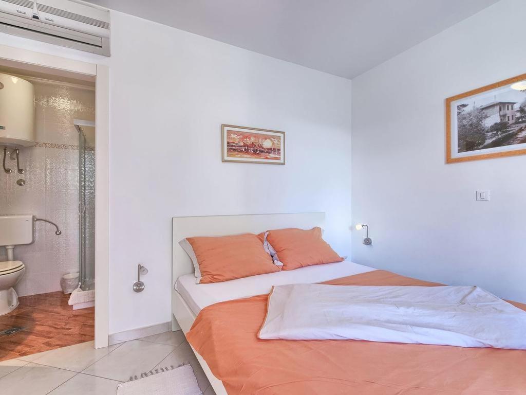 Villa Alpa Umag Dış mekan fotoğraf