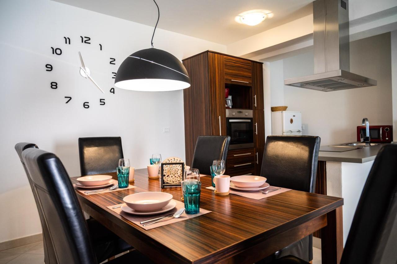 Villa Alpa Umag Dış mekan fotoğraf