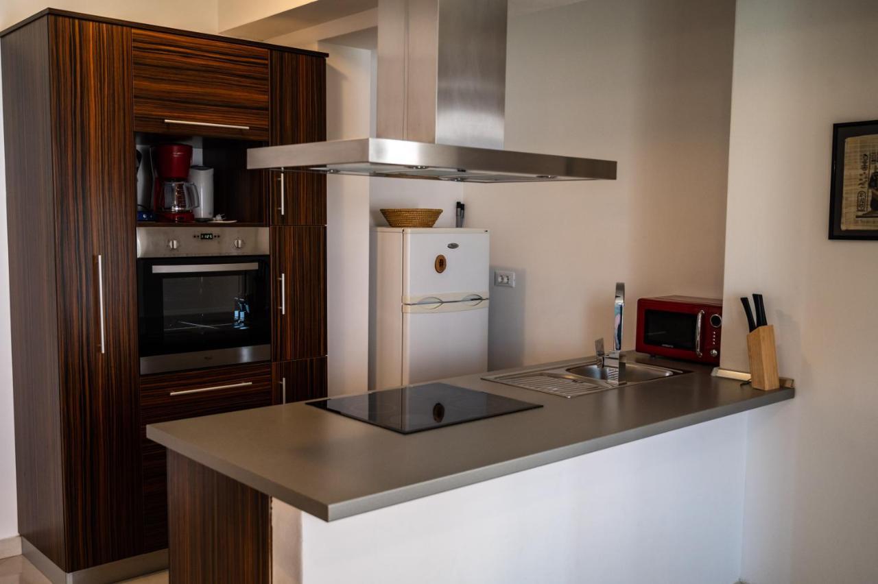Villa Alpa Umag Dış mekan fotoğraf