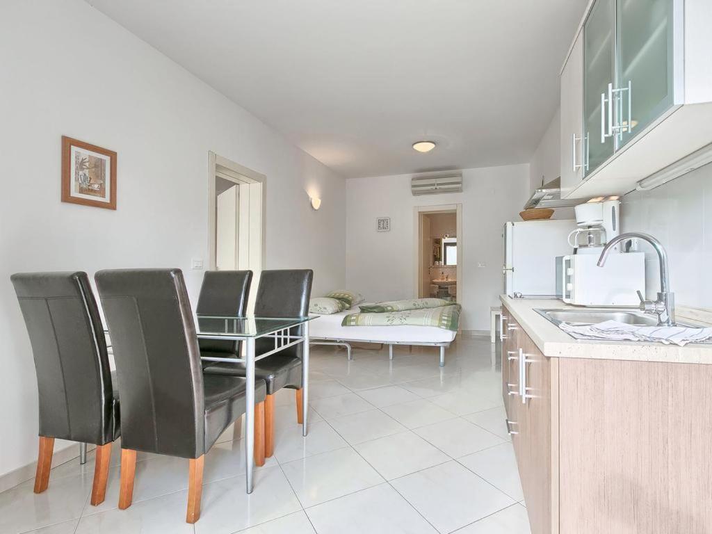 Villa Alpa Umag Dış mekan fotoğraf