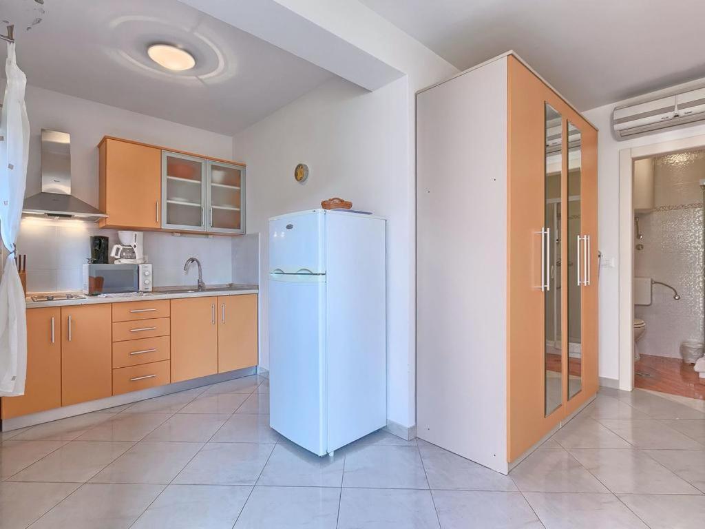 Villa Alpa Umag Dış mekan fotoğraf