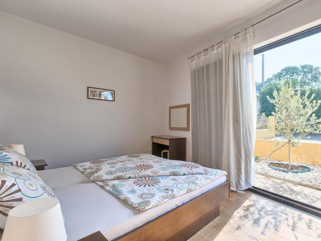 Villa Alpa Umag Dış mekan fotoğraf