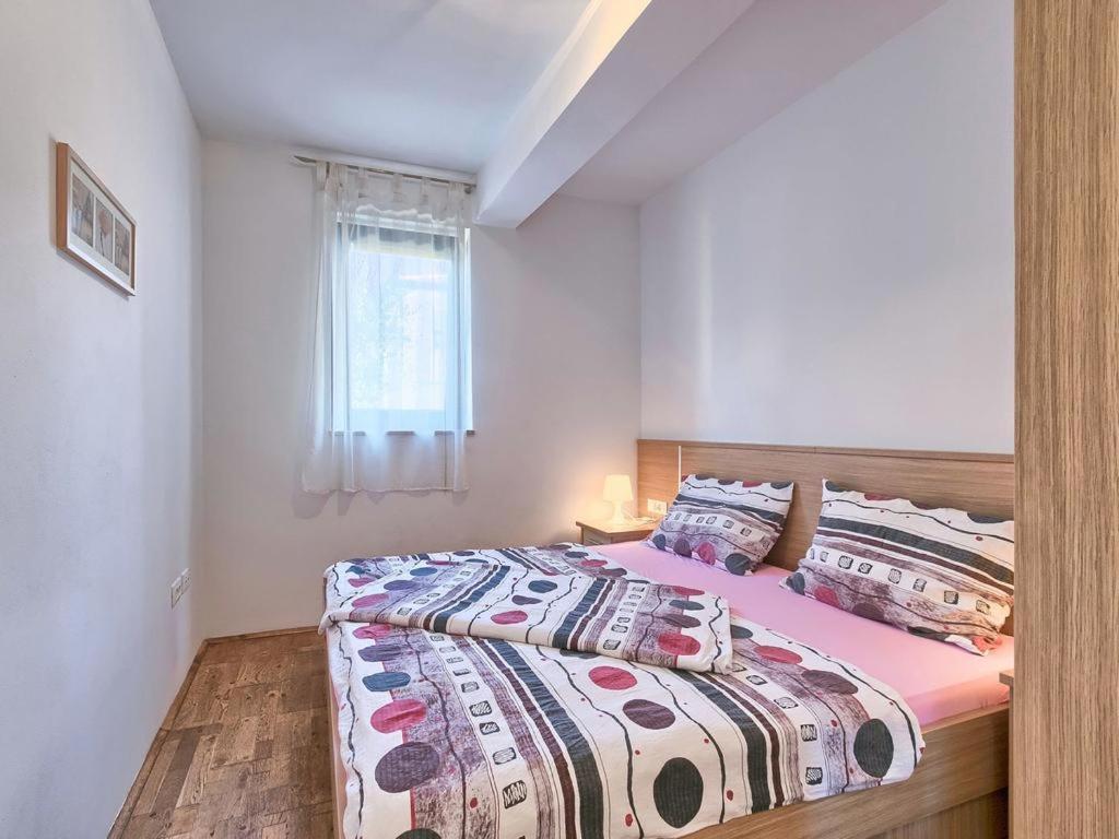 Villa Alpa Umag Dış mekan fotoğraf