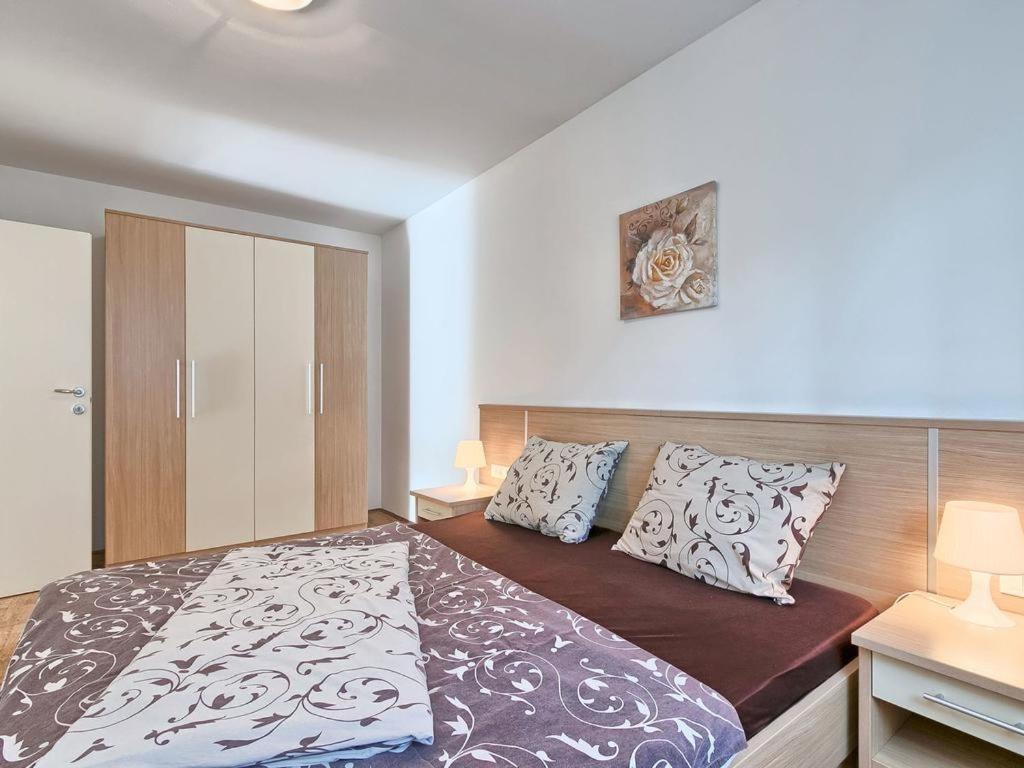 Villa Alpa Umag Dış mekan fotoğraf