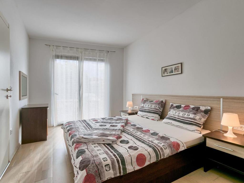 Villa Alpa Umag Dış mekan fotoğraf