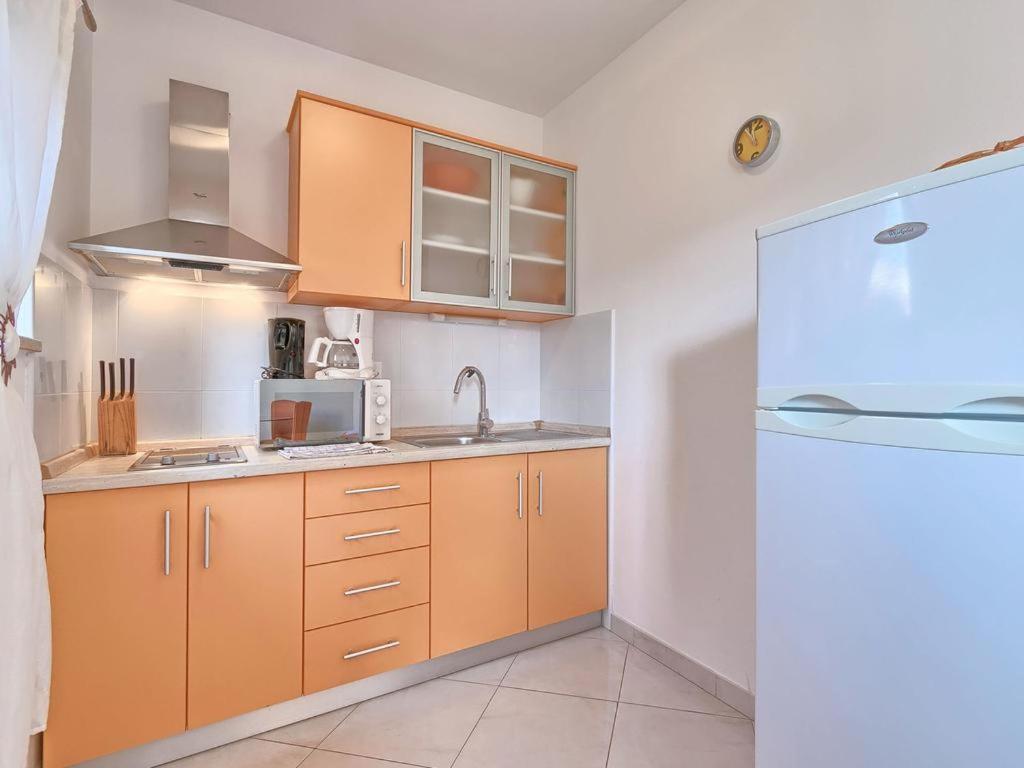 Villa Alpa Umag Dış mekan fotoğraf