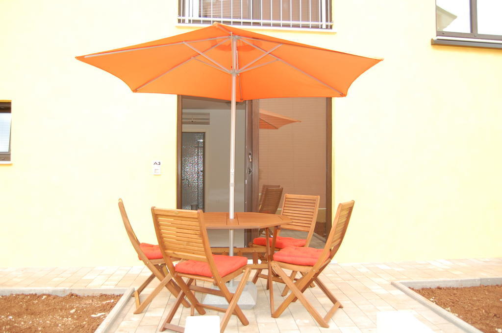 Villa Alpa Umag Oda fotoğraf