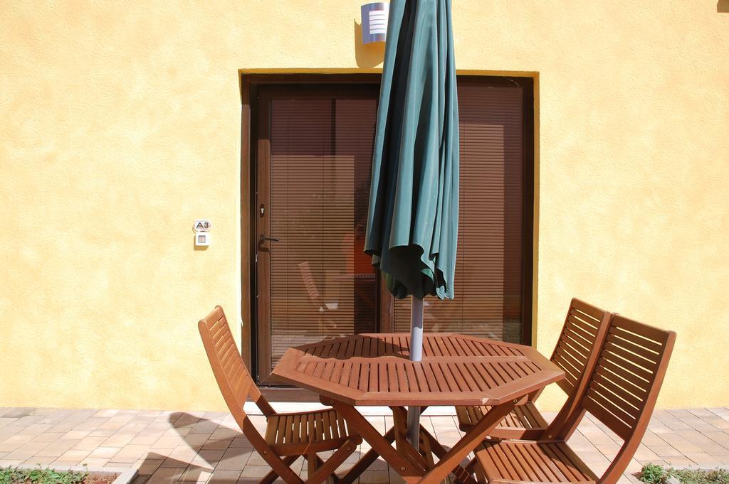 Villa Alpa Umag Dış mekan fotoğraf