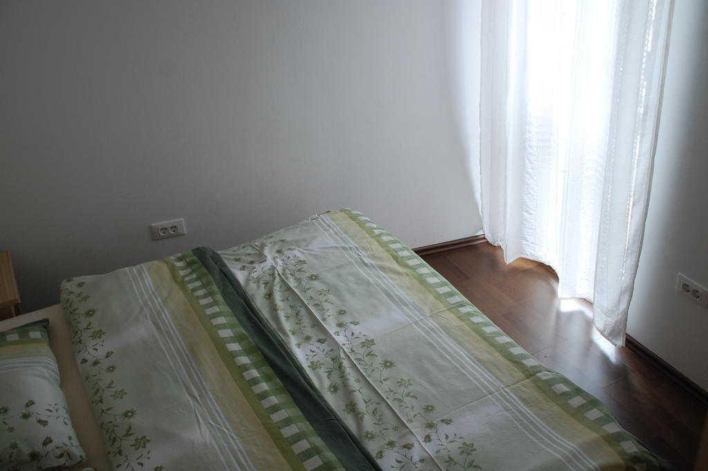 Villa Alpa Umag Dış mekan fotoğraf