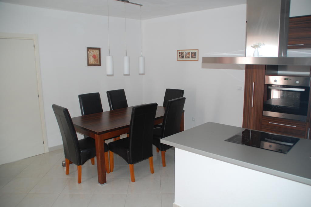 Villa Alpa Umag Dış mekan fotoğraf