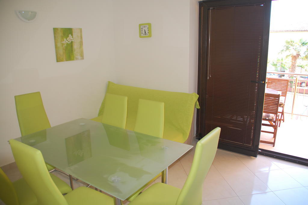 Villa Alpa Umag Dış mekan fotoğraf