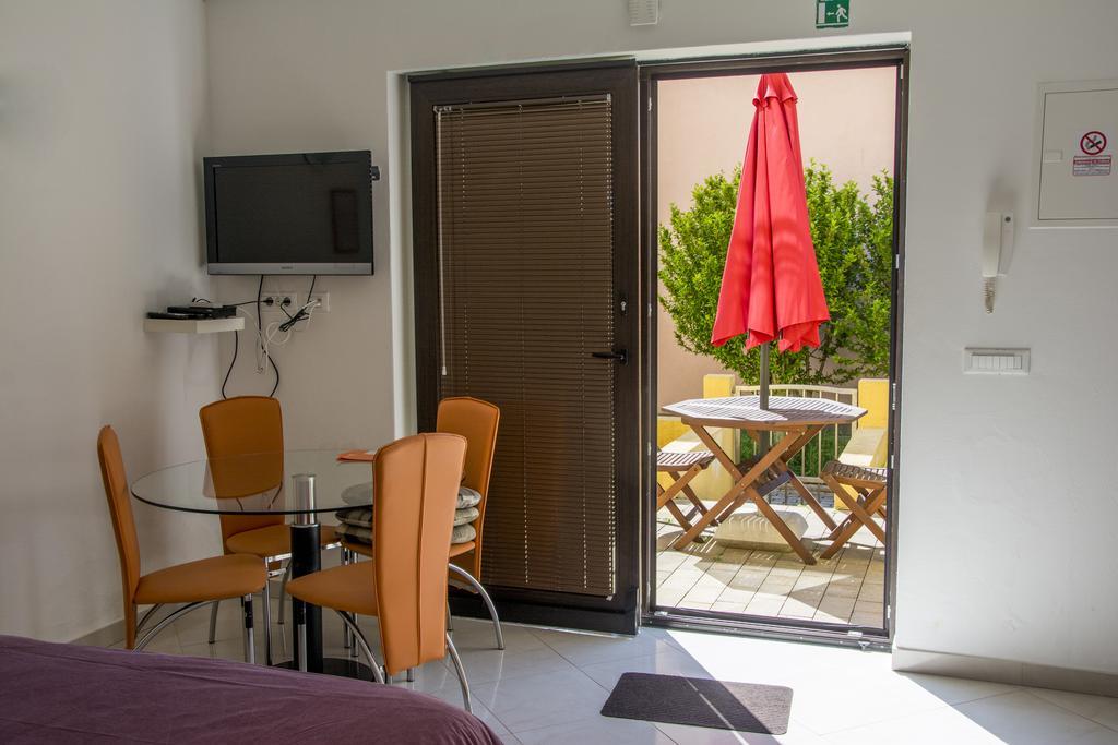 Villa Alpa Umag Dış mekan fotoğraf