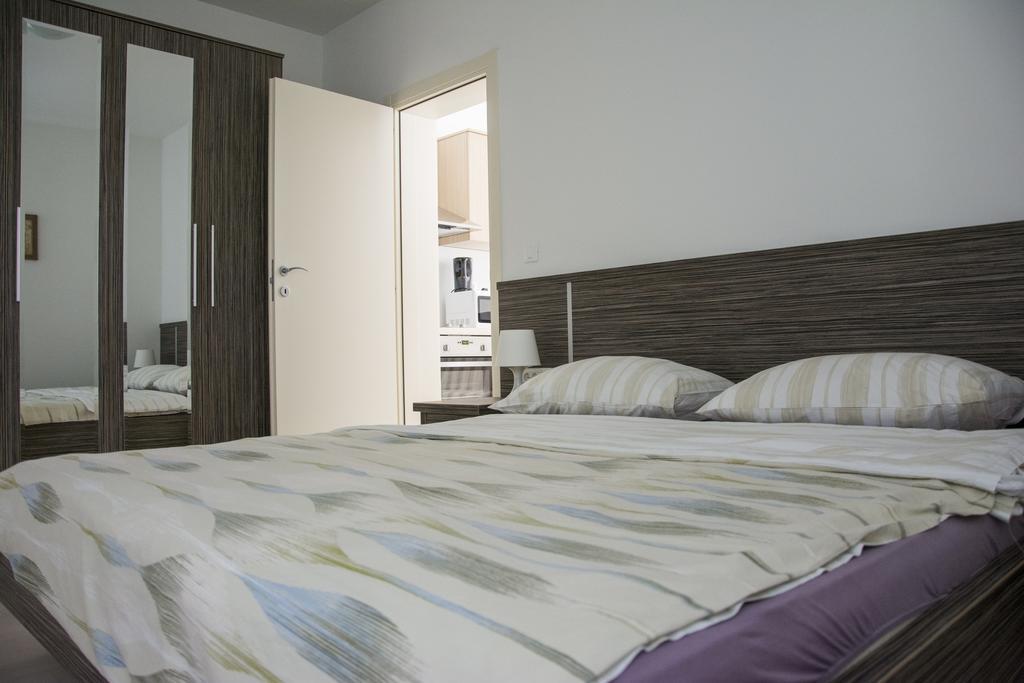 Villa Alpa Umag Dış mekan fotoğraf