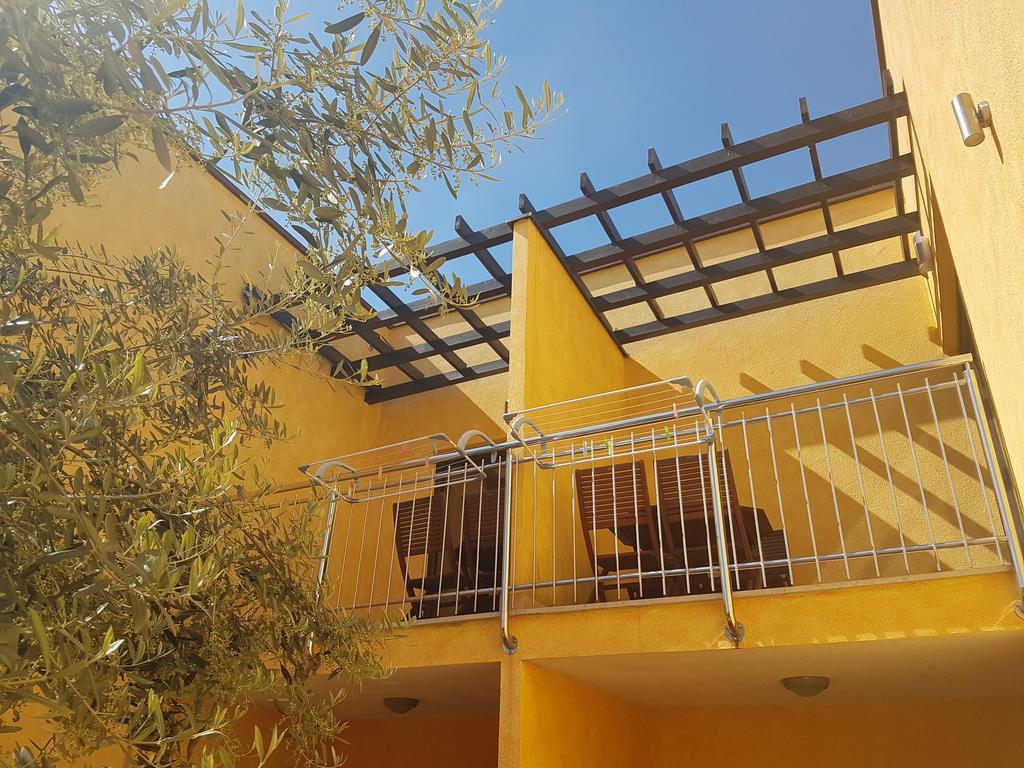Villa Alpa Umag Dış mekan fotoğraf