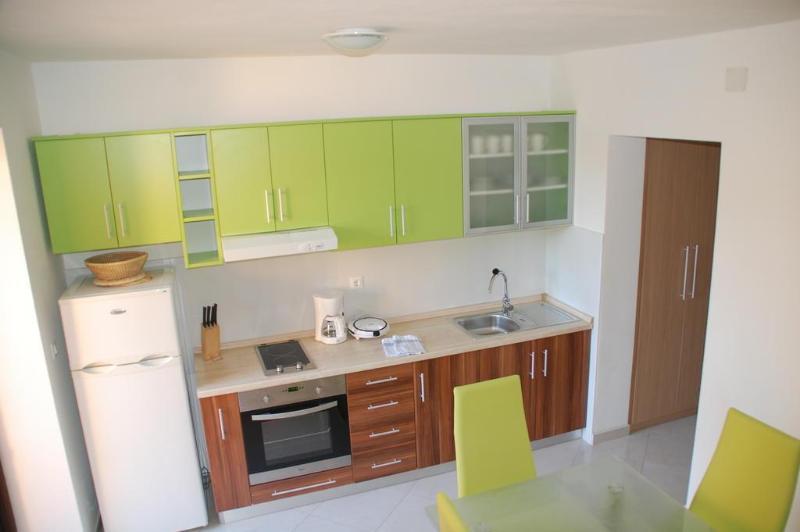 Villa Alpa Umag Dış mekan fotoğraf